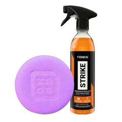 STRIKE 500 ML - VONIXX - comprar online