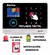 Kit Sistema De Seguridad Casa + Alarma Wifi Control Por App on internet