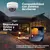 HiLook NVR 8 Megapixel 4K Compatible con Cámaras AcuSense 4 Canales IP + 4 Puertos PoE+ Con 1 Bahía de Disco Duro Y Salida HDMI en 4K HiLook NVR 8 Meg - tienda en línea