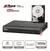 Kit 8 Camaras ,DVR 16Canales ,1 monitor
