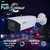 Kit 4 camaras 5MP/Luz ,DVR 8ch 8mp en internet