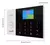 Sistema De Seguridad Wifi Para Casa O Negocio Con Sirena - tienda en línea