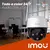 Imou Cámara de seguridad Ip Cruiser SE Ipc-S41fen Motorizada 4 Mp Wifi Audio Bidireccional Full Color imagen a color 24/7 on internet