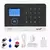 Kit Sistema De Seguridad Alarma Hogar , Sensor Wifi Y Gsm