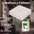 Hilook & cronos Kit De seguridad Cámaras De Seguridad Video Vigilancia Modelo Kit4bp-plus+1tb - comprar en línea