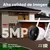 Imou Cámara Ip Bullet 3 Ipc-s3en-5m0we Wifi 5 Mp Full Color
