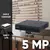 Dahua Dh-Xvr1B08H-I dvr 8 canales 1080p lite 4 lp