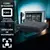 Dahua Tecnology dvr XVR1B08-I 8 canales 1080p negro