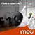 Imou Cámara Ip Bullet 3 Ipc-s3en-5m0we Wifi 5 Mp Full Color - TNC Security