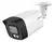 Camara Bullet Full Color De 2 Megapixeles Hfw1209tlmn