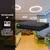 Kit 4 camaras 5MP/Luz ,DVR 8ch 8mp