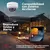 HiLook DVR 8 Canales TurboHD + 2 Canales IP 2 MP Lite - TNC Security