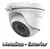 Kit Video Vigilancia Hilook 2 Camaras Domo 500gb Cable - comprar en línea