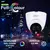 Kit 8 Camaras ,DVR 16Canales ,1 monitor - TNC Security