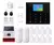 Sistema De Seguridad Wifi Para Casa O Negocio Con Sirena