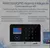 Sistema De Seguridad Wifi Para Casa O Negocio Con Sirena en internet