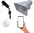 Sirena Wifi Exterior 30 Watts Control App Celular Vecinal