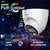 Dahua Cámara Domo Full Color HDW1209TLQN-A-LE Resolución 2 Mp Micrófono Integrado Lente de 2.8mm Fácil Instalación Protección IP67 Ideal para Exterior - comprar en línea