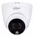 Dahua Cámara Domo Full Color HDW1209TLQN-A-LE Resolución 2 Mp Micrófono Integrado Lente de 2.8mm Fácil Instalación Protección IP67 Ideal para Exterior
