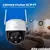 Imou Cámara de seguridad Ip Cruiser SE Ipc-S41fen Motorizada 4 Mp Wifi Audio Bidireccional Full Color imagen a color 24/7 - TNC Security