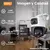 Imou Cámara De Seguridad Cruiser 6mp Ipc-s7xn-6m0wed-plus-128 Con Microsd 128gb Doble Lente Fullcolor Imou Sense Alta Definición Audio Doble Vía - TNC Security