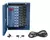 Imagen de Kit 4 camaras 5MP/Luz ,DVR 8ch 8mp