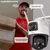Imagen de Imou Cámara De Seguridad Cruiser 6mp Ipc-s7xn-6m0wed-plus-128 Con Microsd 128gb Doble Lente Fullcolor Imou Sense Alta Definición Audio Doble Vía