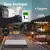 Hilook Kit De Video Vigilancia Turbohd Con Dvr 4 Canales Con H.265+ + 4 Cámaras Bala Metálicas + Disco Duro 1tb - comprar en línea