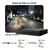 Dvr 8 Canales Turbohd + 2 Canales Ip 2 Megapixel Reales - comprar en línea