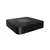 Kit de 4 Canales/ NVR Tiandy 4 Canales 4 entradas IP POE/ 4 Cámaras Bala Lente Fijo 2MP IP - 2.8MM - IR 30M - Micrófono - POE - IP67 - TNC Security