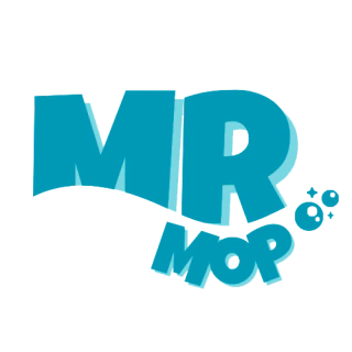 Mr.Mop | Capsulas de Limpieza 