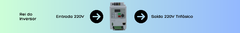 Banner da categoria Linha 220V