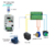 Inversor de frequência 3cv 220V (2,2kw) - MTZ na internet