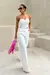 Conjunto Bruna - Off Tricoline - comprar online