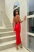 VESTIDO JADE - VERMELHO na internet