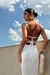 VESTIDO JADE - OFF - Zayra.Store
