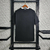 Camisa Retrô Real Madrid - 08/09 - Preto