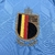 Camisa Bélgica Away - 24/25 - Azul - comprar online
