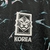 Camisa Coreia Do Sul Away - 24/25 - Preto - comprar online