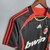 Camisa AC Milan Third Away - 2006/07 - Preto - Demantos