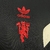 Camisa Manchester United Third - 24/25 - Preto - comprar online
