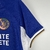 Camisa Chealsea Home - 24/24 - Azul - Demantos