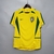 Camisa Brasil 2002 - Home - retrô