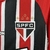 Camisa São Paulo 2025/26 Away - Demantos