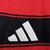 Camisa Flamengo 2025/26 Home - Demantos