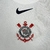 Camisa Corinthians 2025/26 Home - Demantos