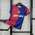 Camisa Barcelona X Travis scott 2025/26 Home