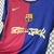 Camisa Barcelona X Travis scott 2025/26 Home na internet