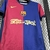 Camisa Barcelona X Travis scott 2025/26 Home - loja online