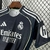 Camisa Real Madrid 2025/26 Away na internet